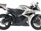 Honda CBR 600RR / C-ABS